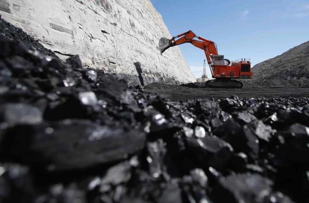 重启已关停煤炭产能6650万吨，两碳工作需量力而行