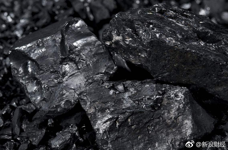 统计局：2021年中国生产原煤40.7亿吨，同比增4.7%